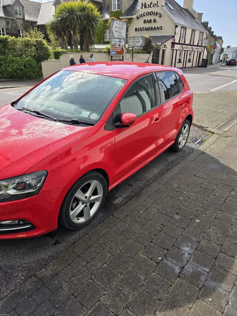 Volkswagen Polo 2017 - Image 1