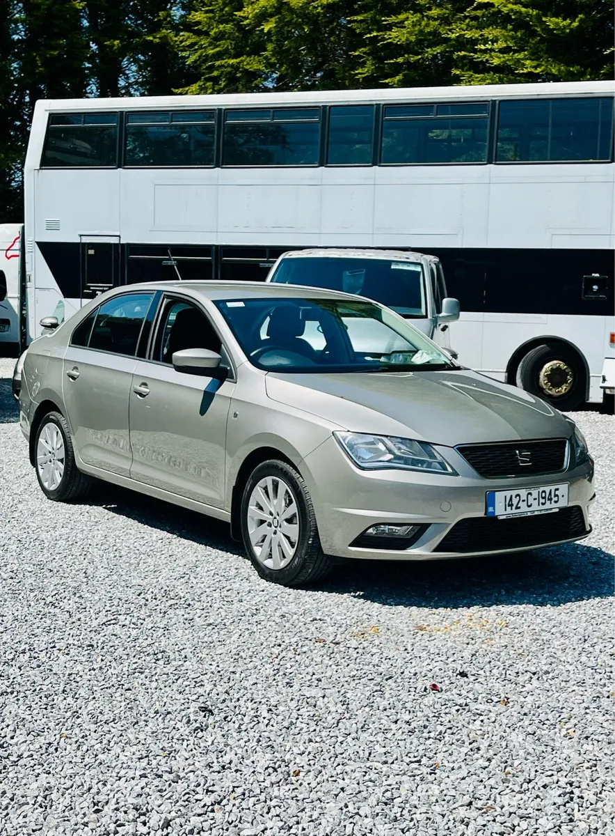 Seat toledo 142 mint condition - Image 1