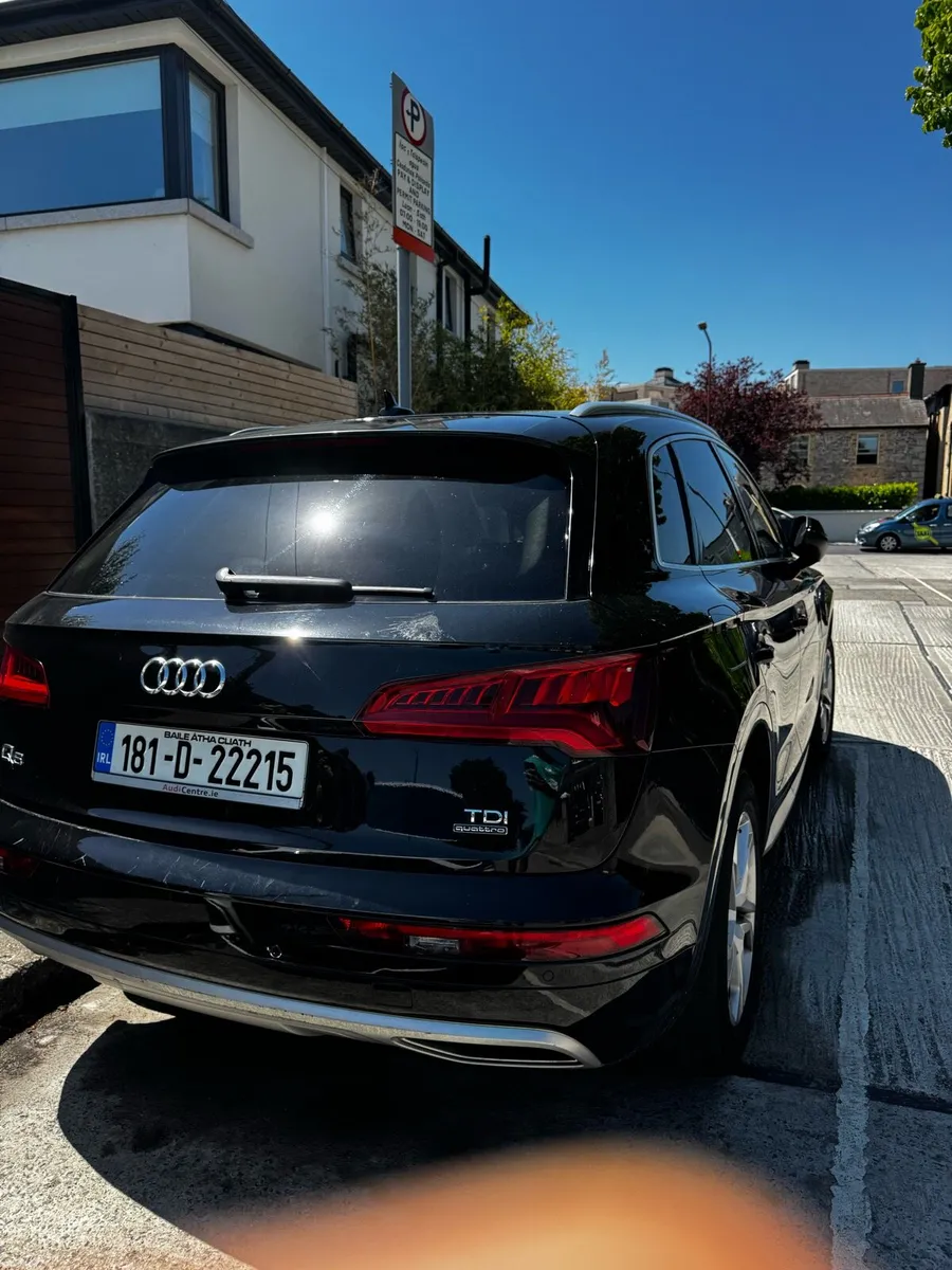 Audi Q5 - Image 3