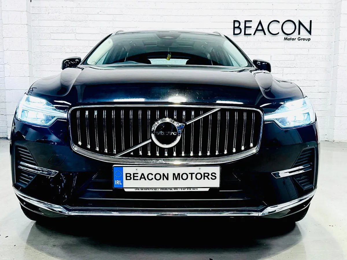 *222*ONLY 25,000 MILES*VOLVO XC60 RECHARGE 2.0 T6 - Image 4