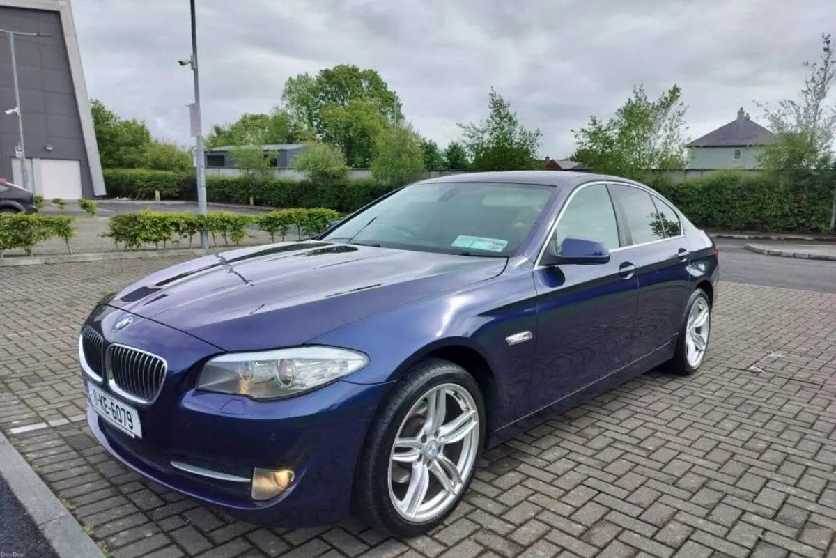 BMW - Image 1