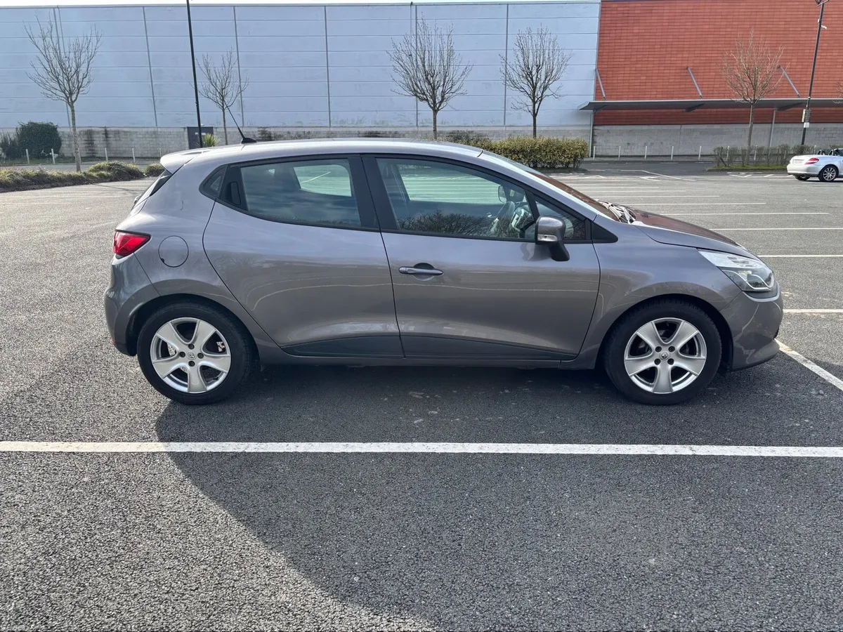 2015 Renault Clio 1.2L (New NCT) - Image 2