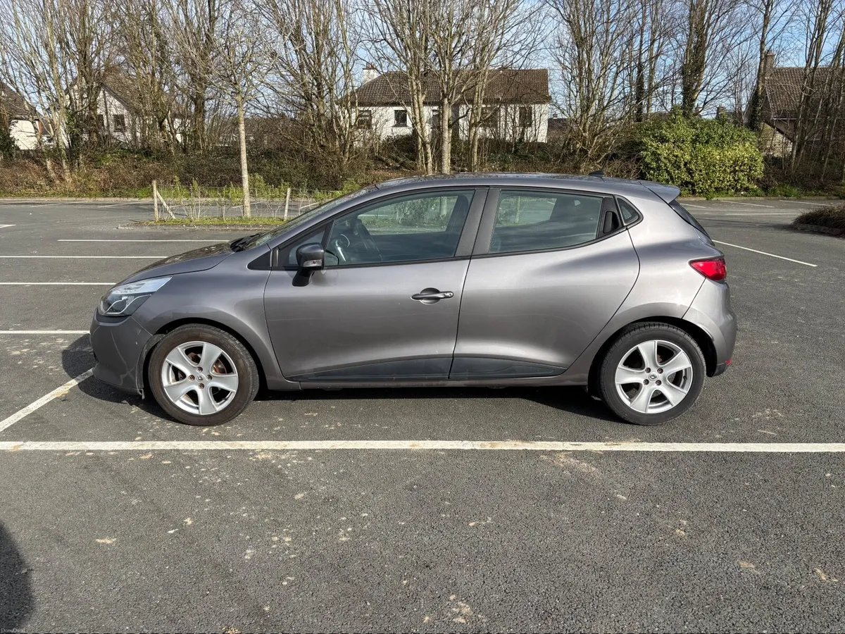 2015 Renault Clio 1.2L (NCT 05/27) - Image 5