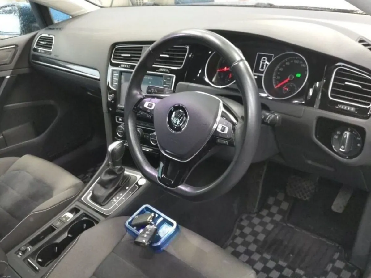 Volkswagen Golf 1.4 TSI HIGH LINE CONNECT - FACTOR - Image 3