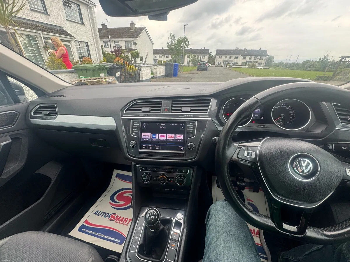 VW TIGUAN - Image 4