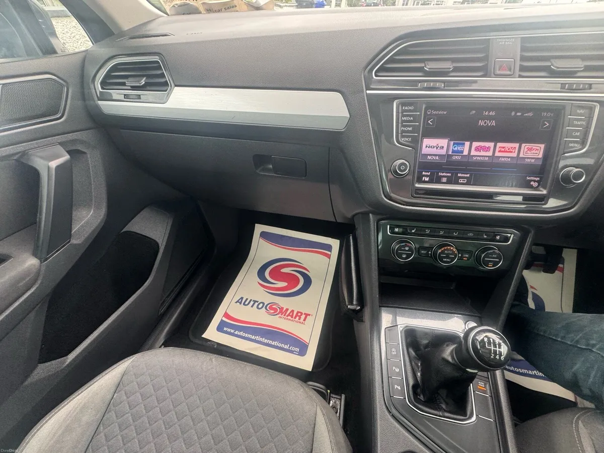 VW TIGUAN - Image 2