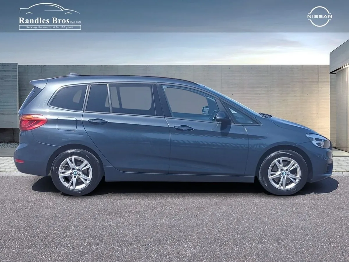 BMW 2-Series 218i SE Auto 7 Seater Gran Tourer - Image 5