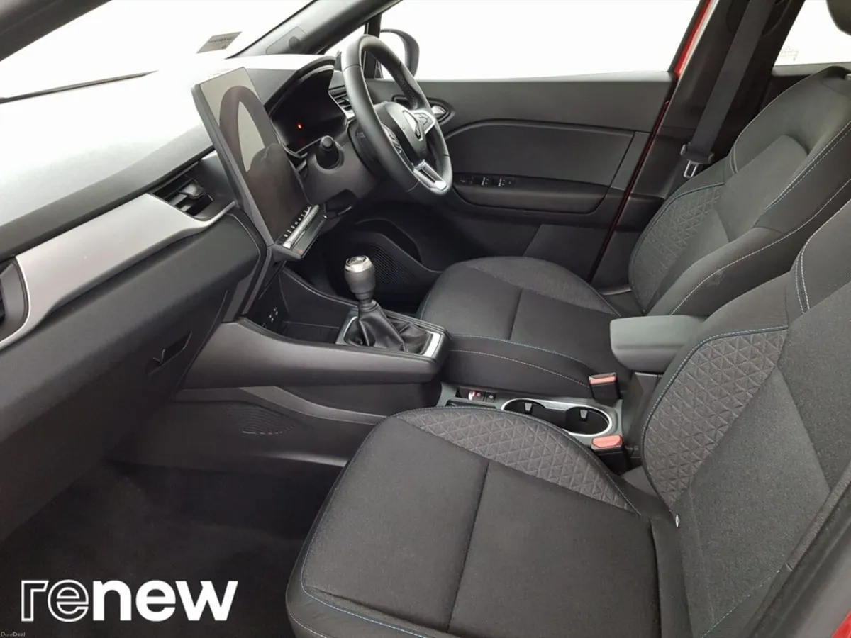 Renault Captur TCe 90 Evolution - Image 5