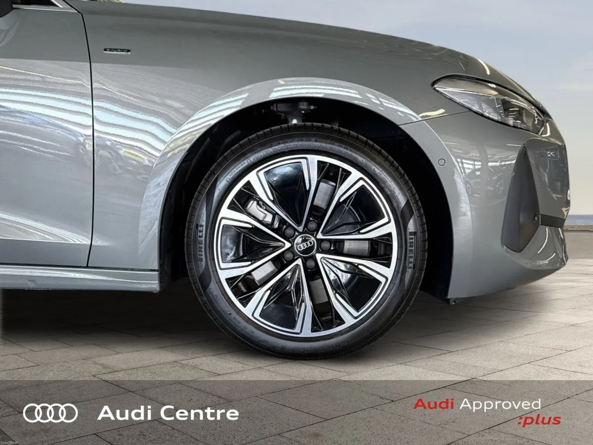 Audi A5 E-HYBRID Q 220KW SE - Image 3