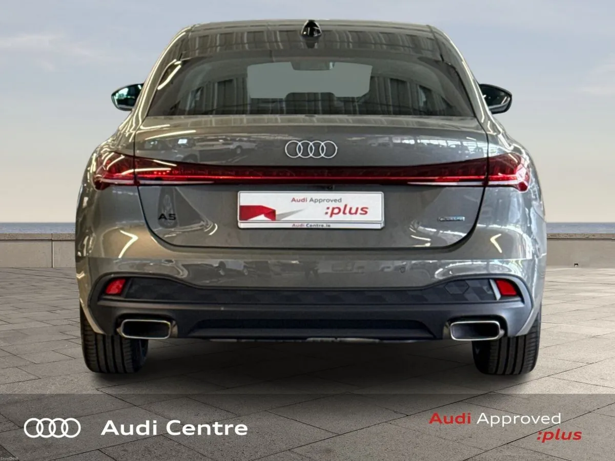 Audi A5 E-HYBRID Q 220KW SE - Image 4