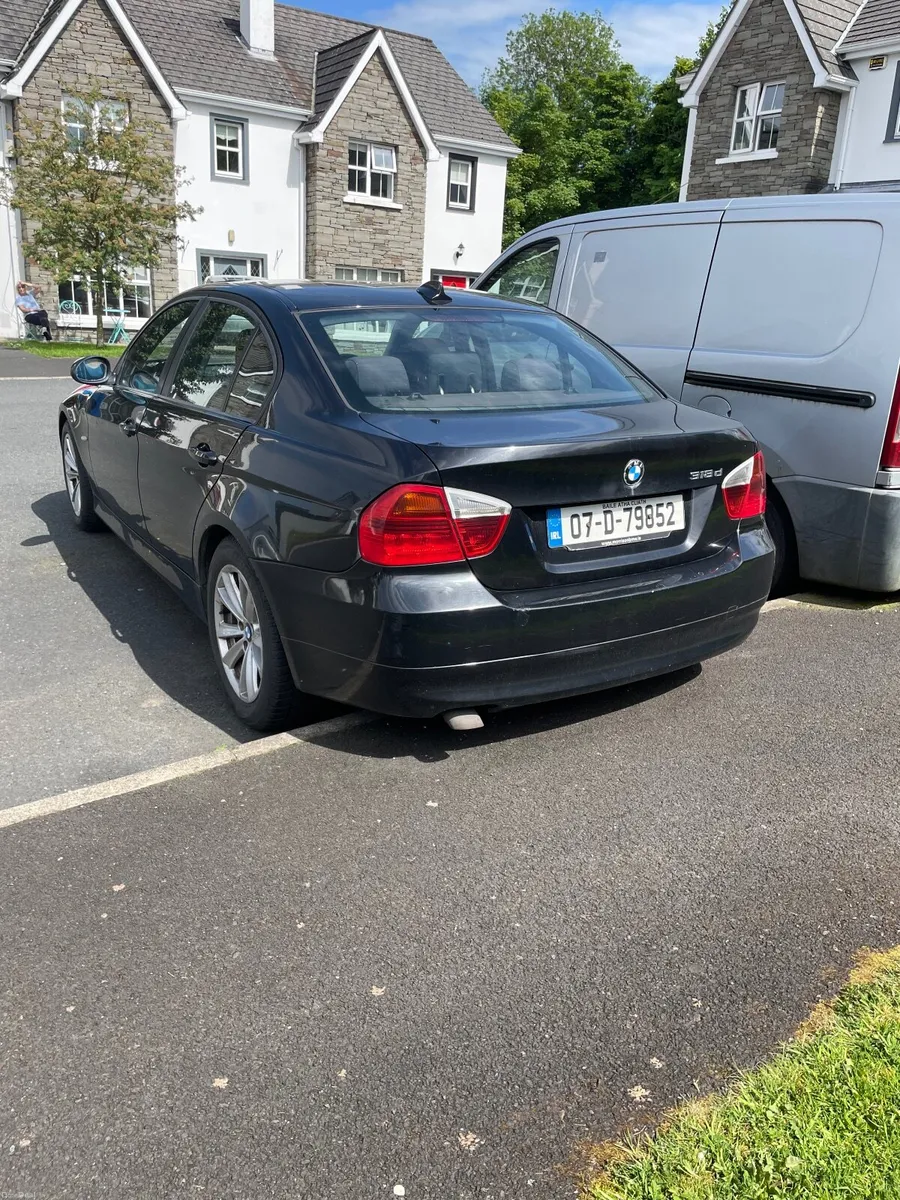 BMW 3-Series 2007 - Image 3