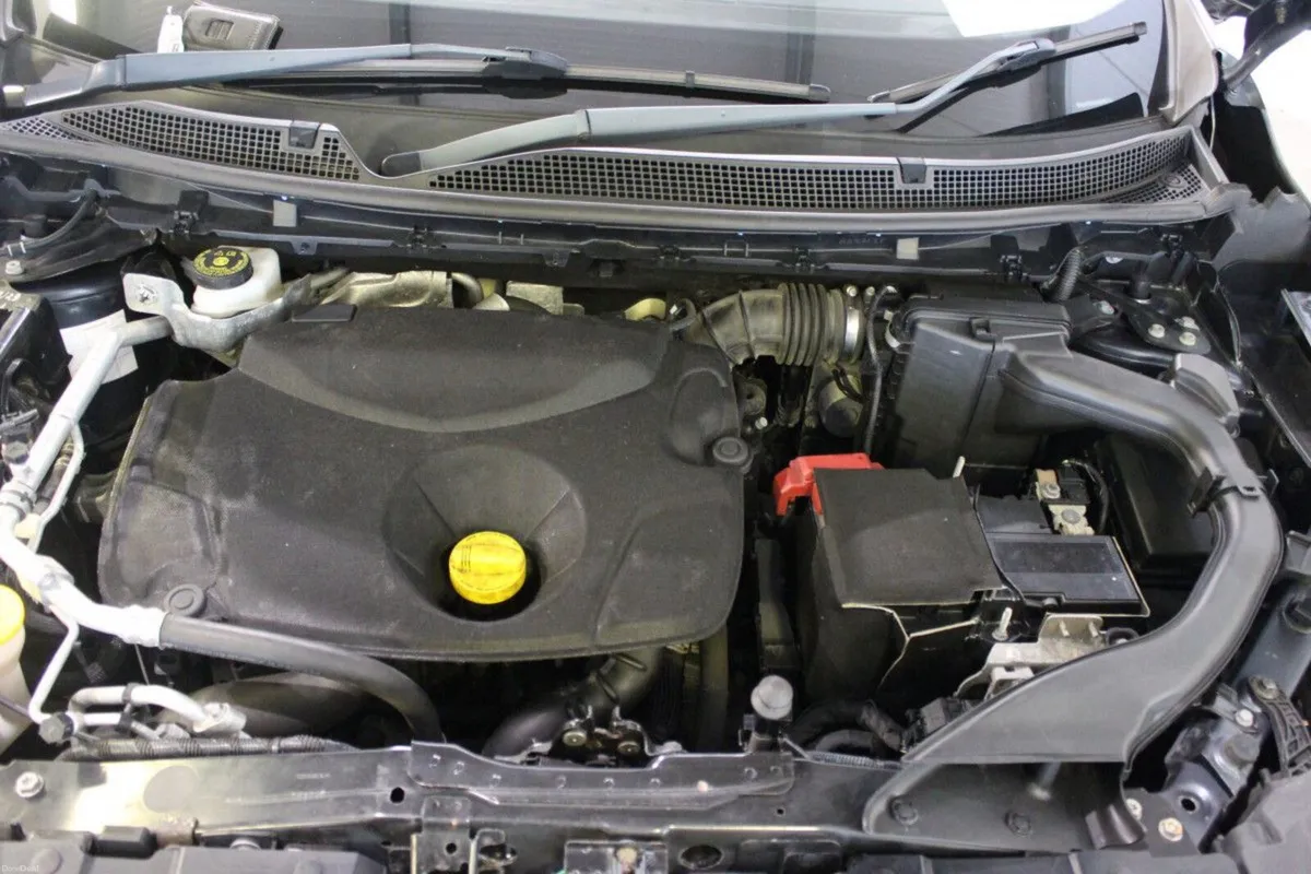 Renault Kadjar 1.5 dCi 110 ENERGY Signature S Nav - Image 4