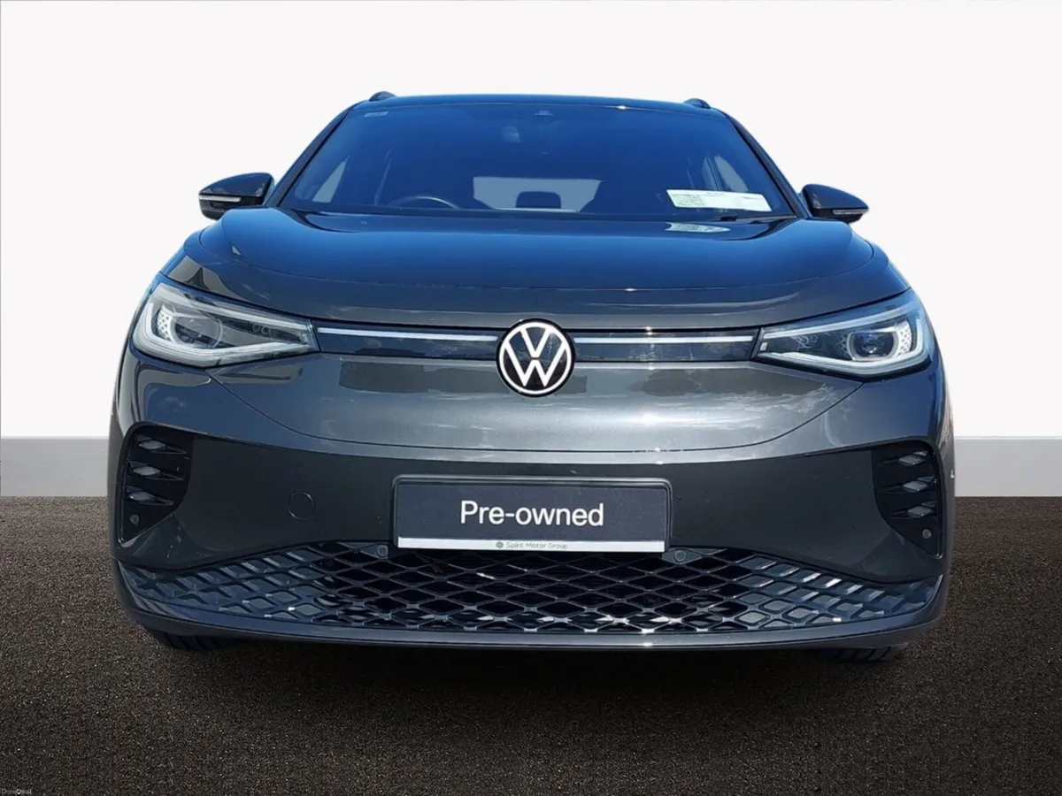 Volkswagen ID.4 - All Wheel Drive GTX - Irish Car - Image 4