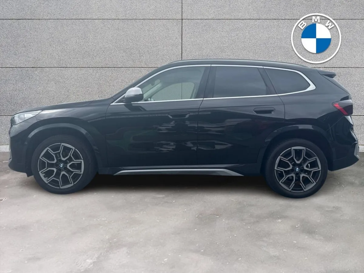 BMW X1 sDrive18d xLine - Image 4