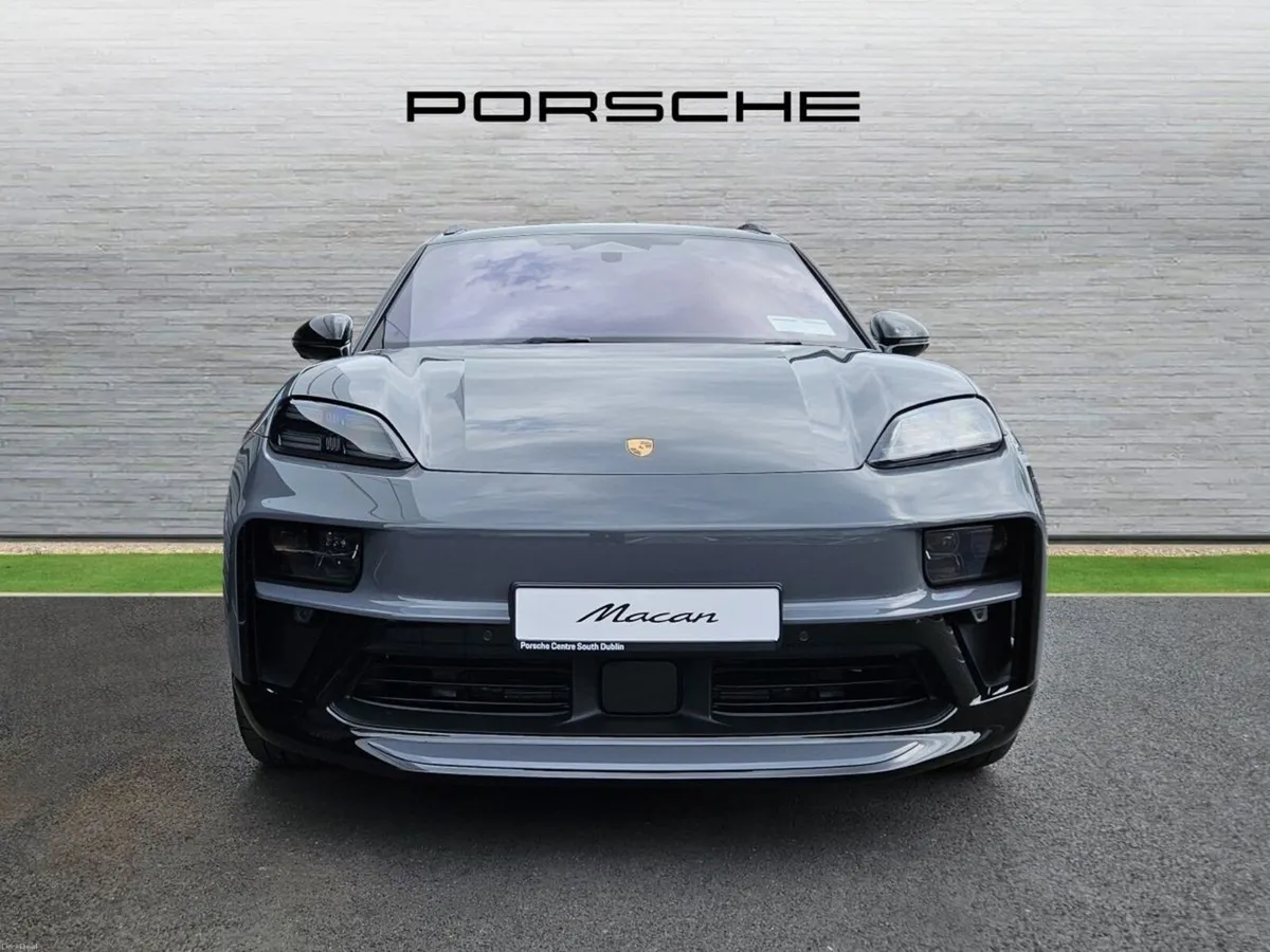 Porsche Macan GTS - Image 6