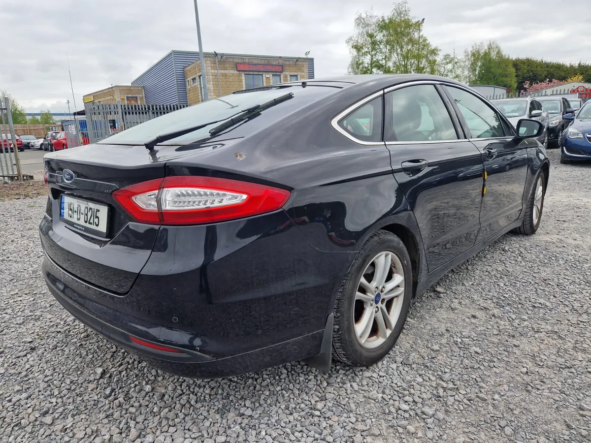 Ford Mondeo 2015 READ ADD - Image 2