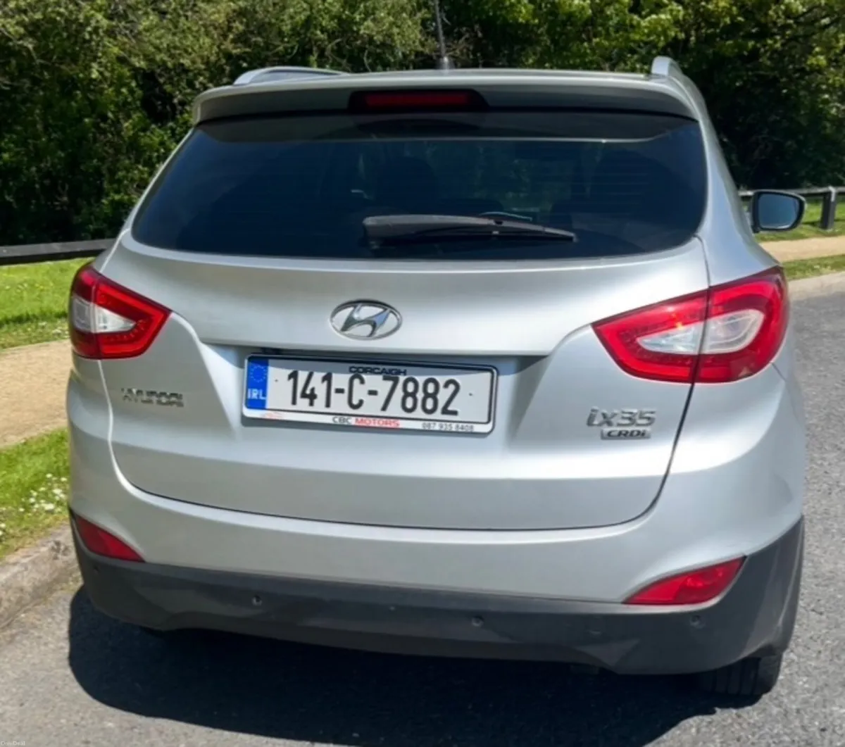 Hyundai ix35 Premium - Image 2