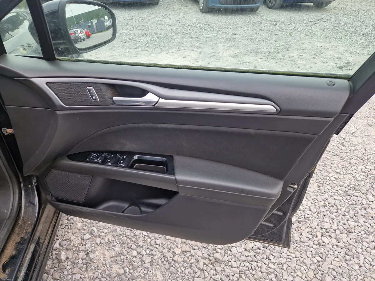 Ford Mondeo 2015 READ ADD - Image 6