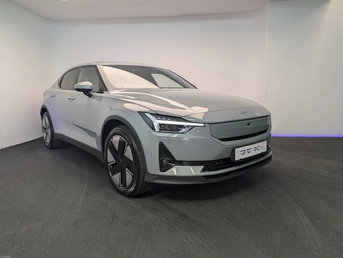 Polestar 2 Long Range SM - PRIME,PLUS and PILOT pk - Image 4