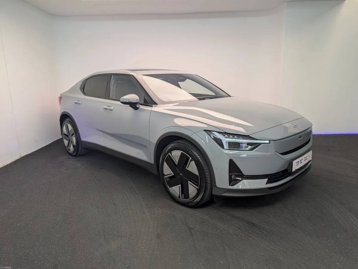 Polestar 2 Long Range SM - PRIME,PLUS and PILOT pk - Image 1