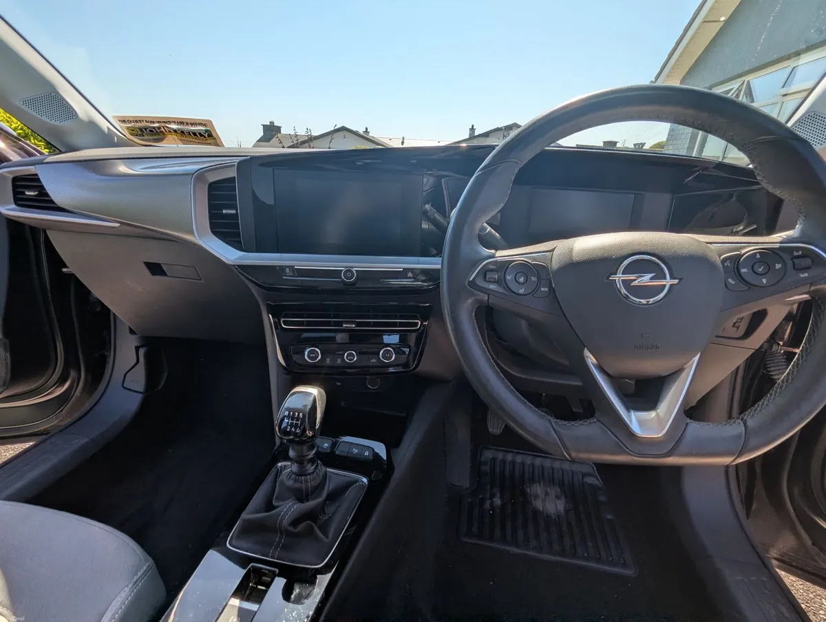 Opel Mokka 2023 - Image 4