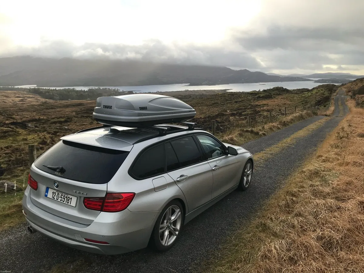 BMW 330d Touring - Read Ad! - Image 3
