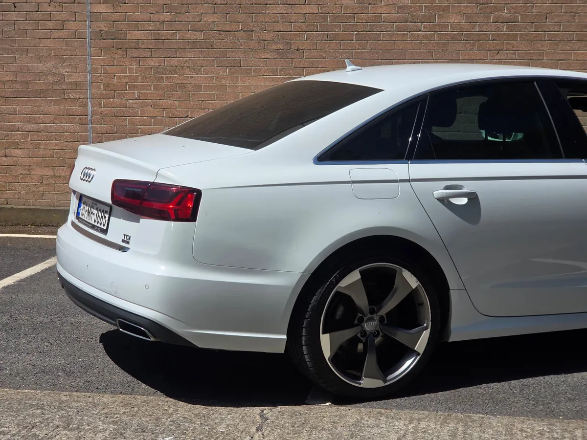 Audi A6 2015 - Image 3