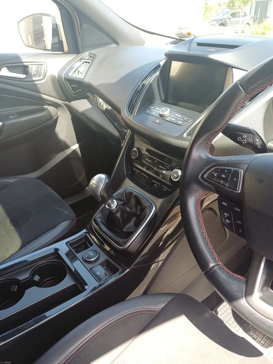 Ford Kuga 2018 POA - Image 5
