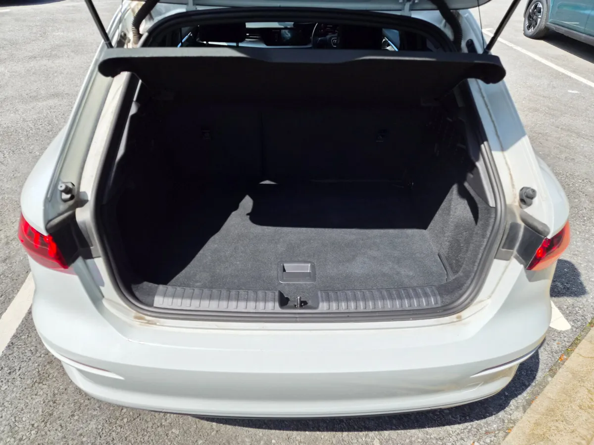 Audi A3 2022 1.0L Petrol Auto - Image 5