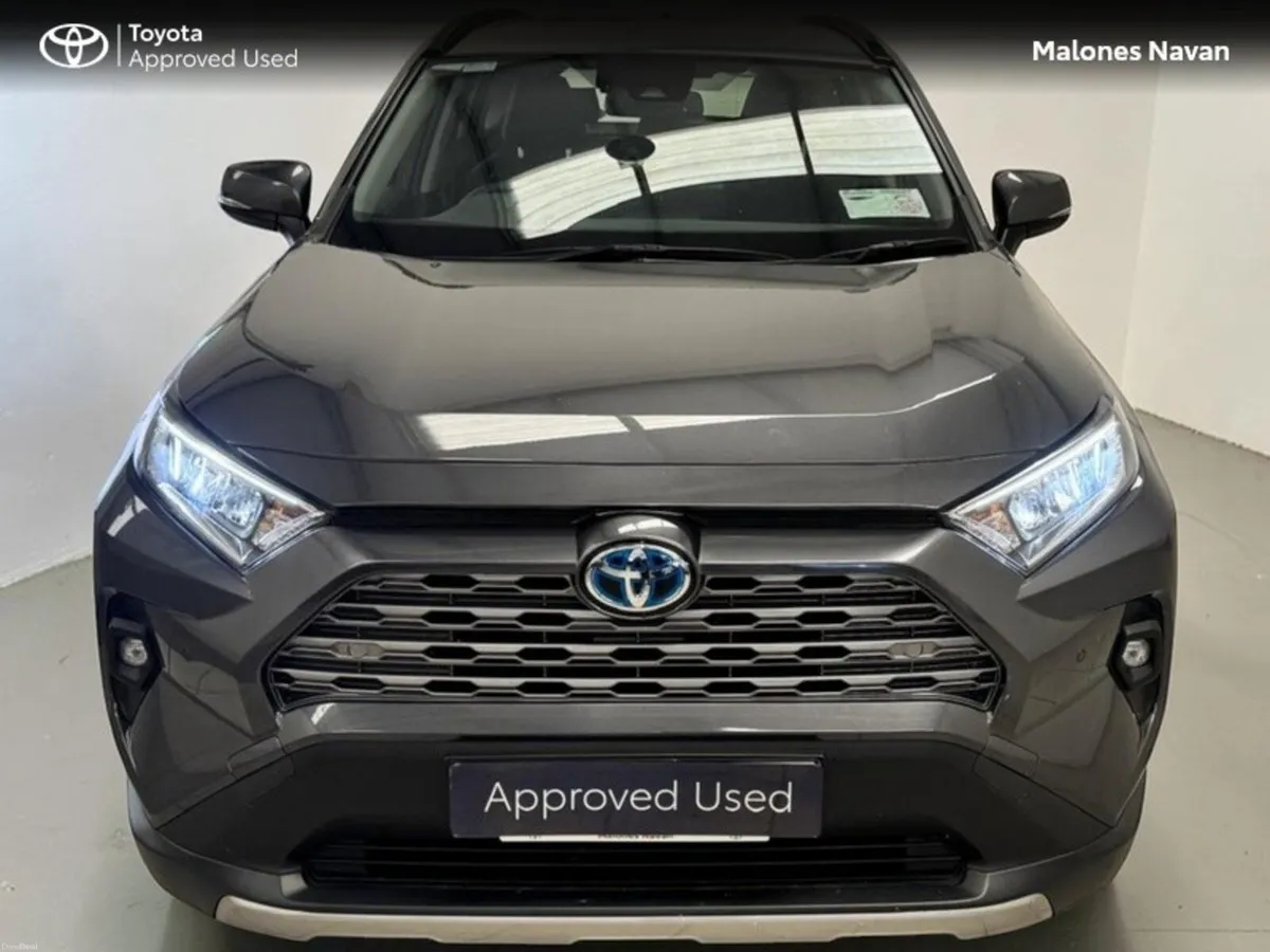Toyota RAV4 Hybrid Luna - Image 5