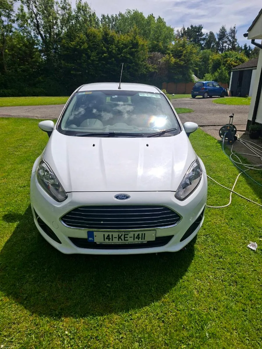 Ford Fiesta - Image 2
