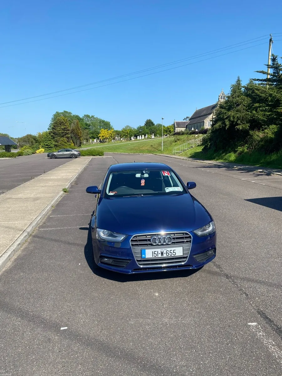 Audi a4 151 - Image 3