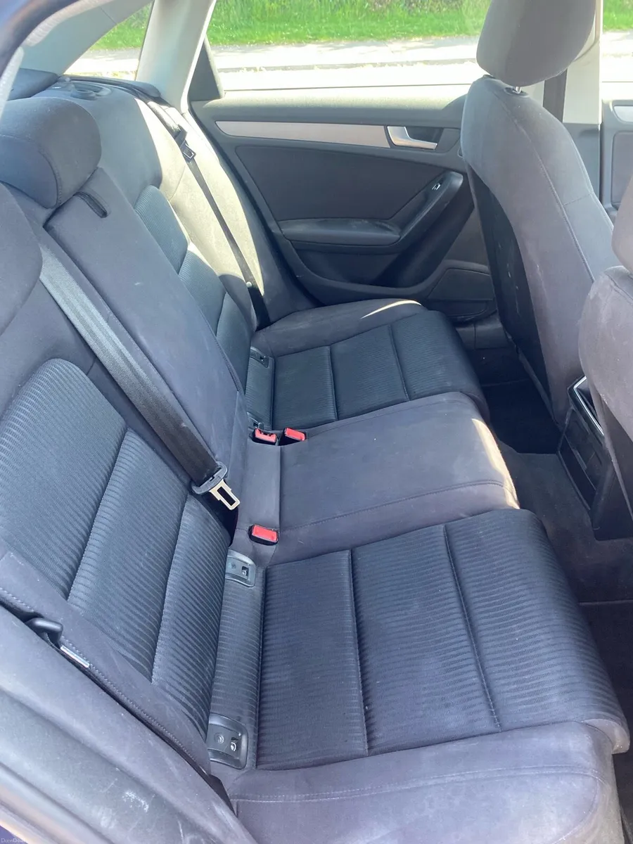 Audi a4 151 - Image 6
