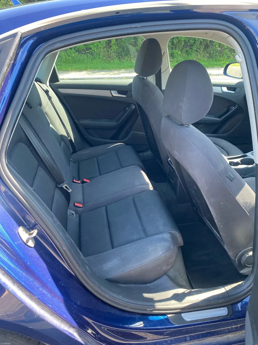 Audi a4 151 - Image 4