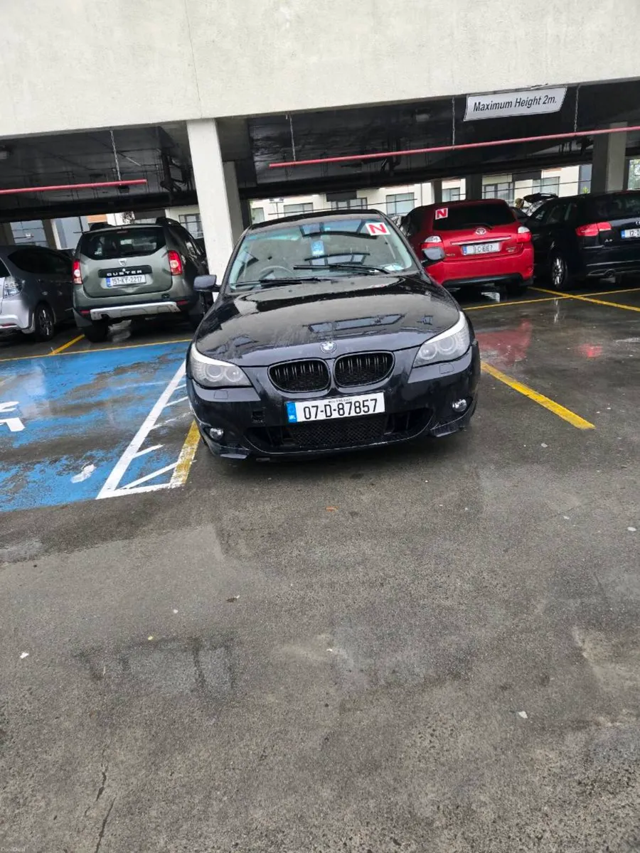 Bmw 520d - Image 2