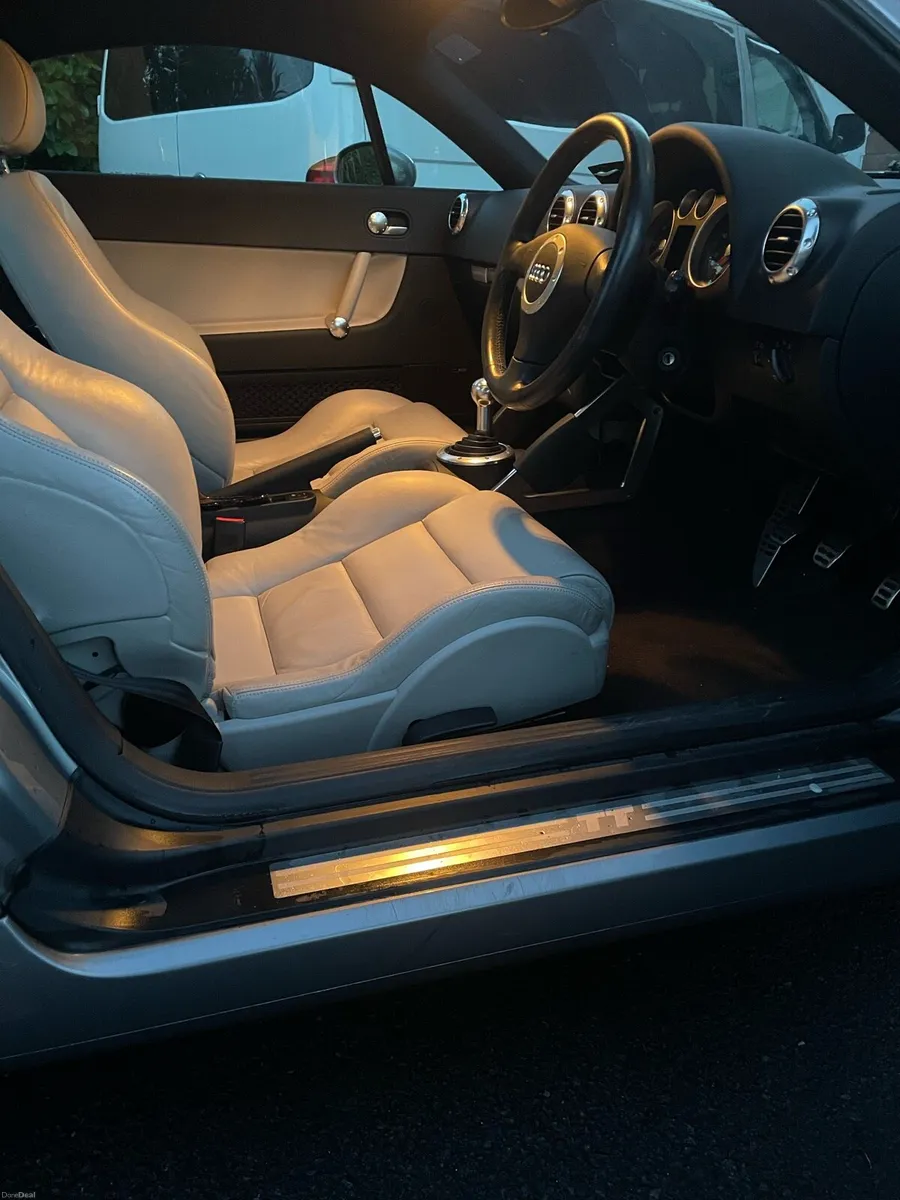 Audi TT MK1 Quattro - Image 3