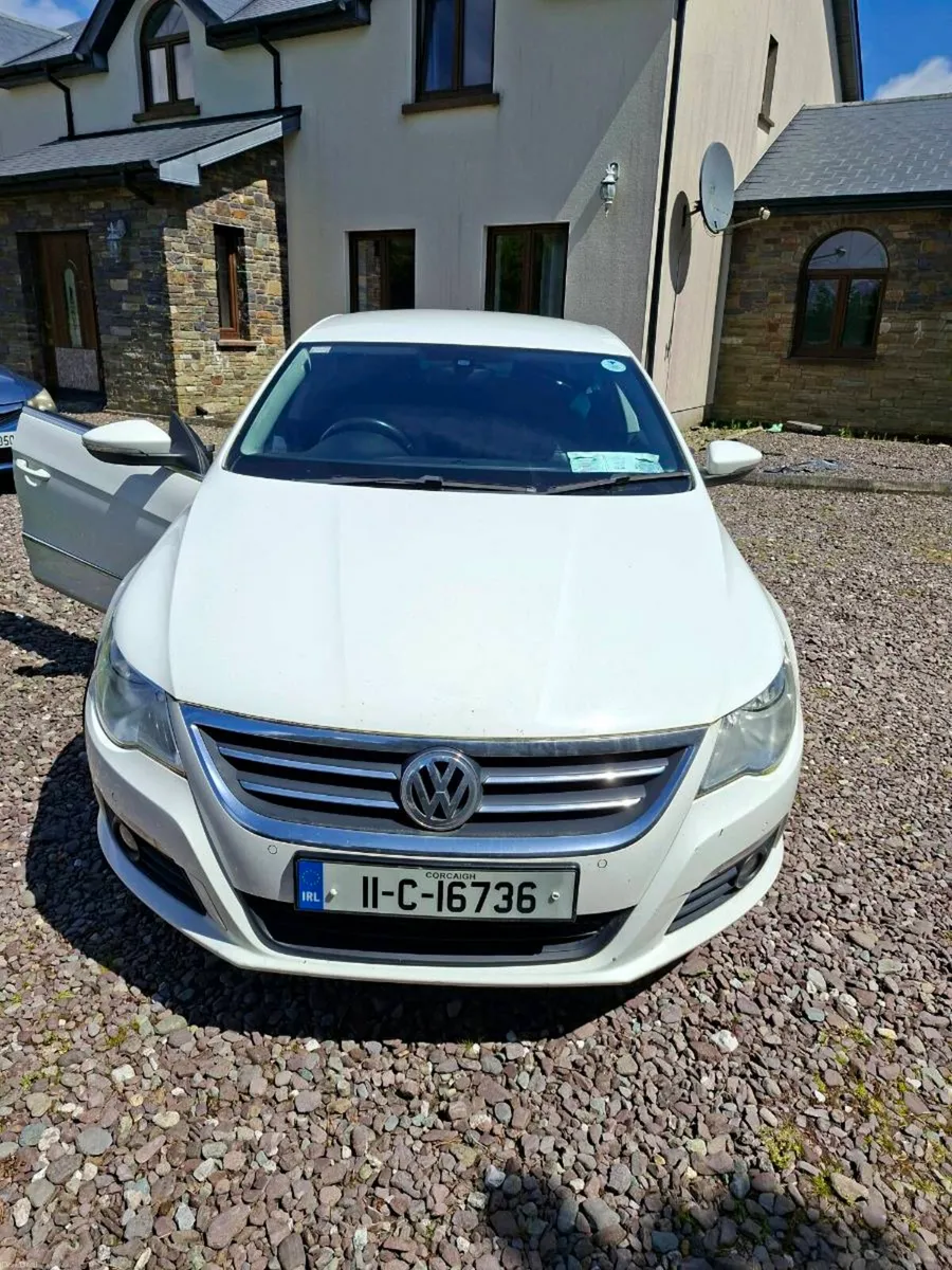 Volkswagen - Image 1
