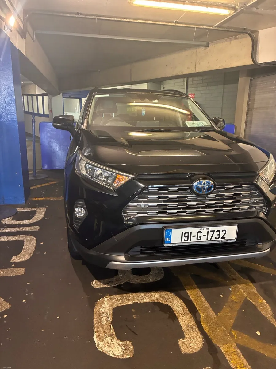 Toyota RAV4 Sol Edition - Image 2