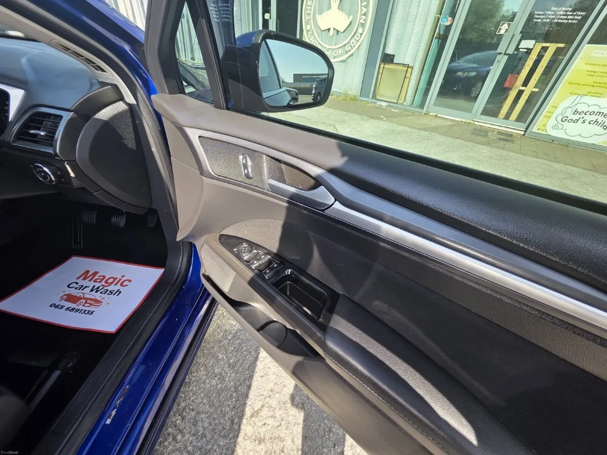 Ford Mondeo 2016 - Image 1