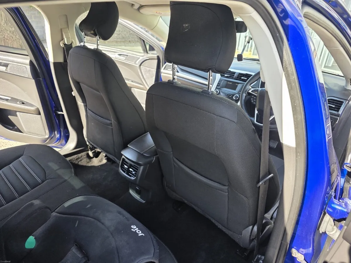 Ford Mondeo 2016 - Image 2