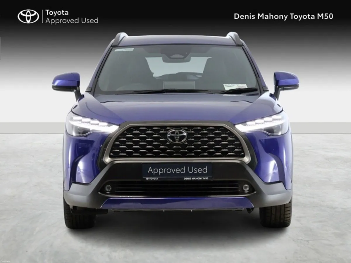 Toyota Corolla Cross Sport Hybrid - Image 5