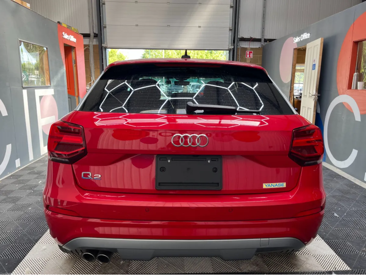 Audi Q2 €26950! 2021 AUDI Q2 35TDI 2.0 AUTOMATIC / - Image 3