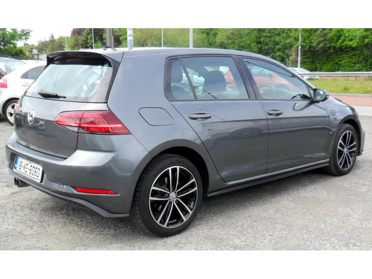 Volkswagen Golf 1.4 TSI GTE 245PS 5DR AUTO......NC - Image 5