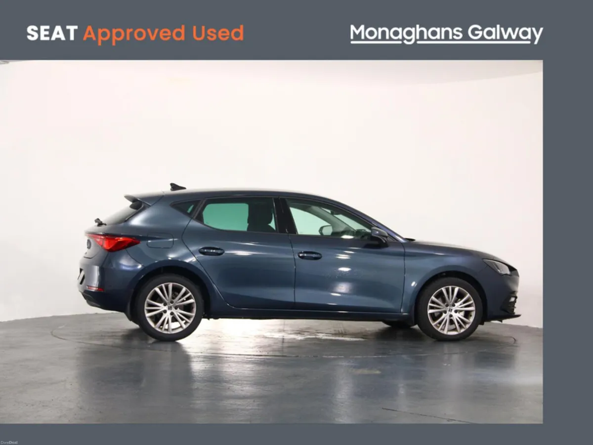 SEAT Leon SE+ 2.0 TDI 150HP AUTO - Image 3