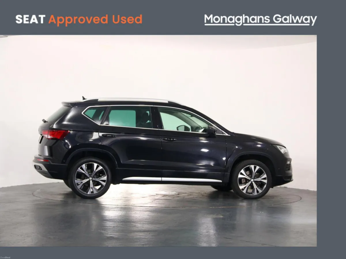 SEAT Ateca PA 2.0 TDI 150HP XP+ - Image 3