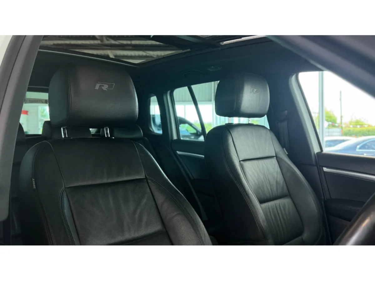 Volkswagen Tiguan EDITION-R 2.0 TDI 110HP MANUAL 6 - Image 5