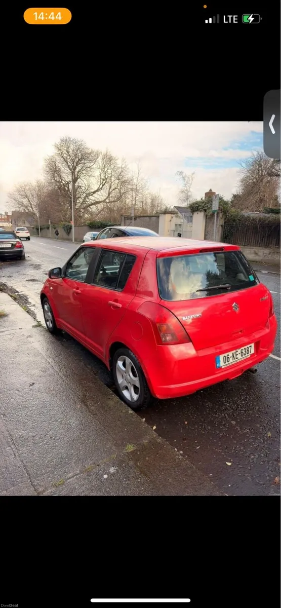 Suzuki swift - Image 2