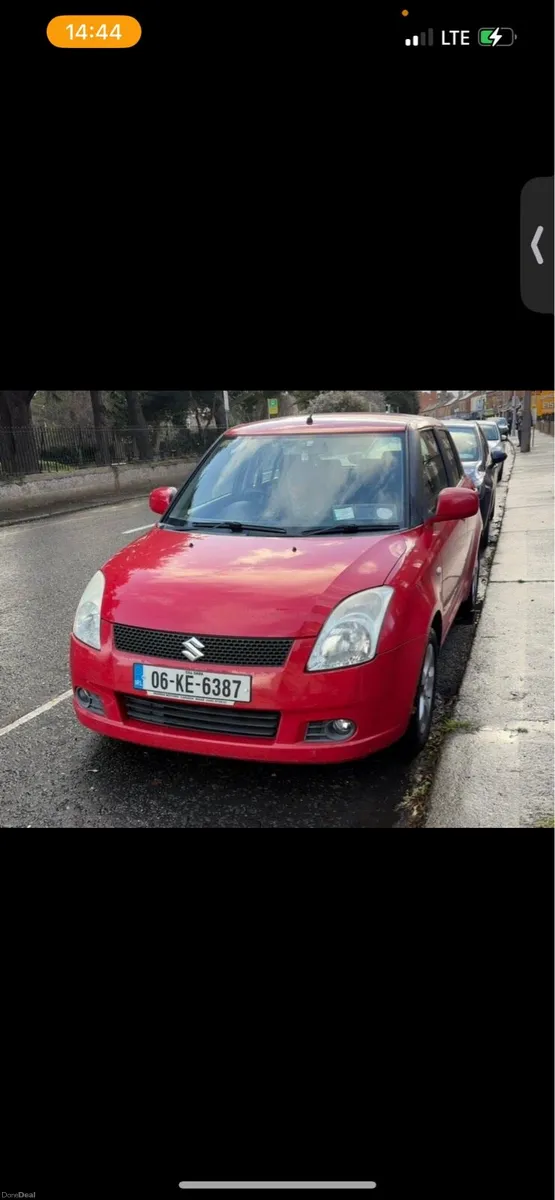 Suzuki swift - Image 1