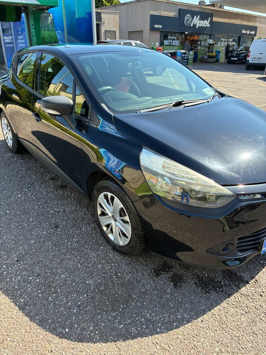 Renault Clio 2015 - Image 3