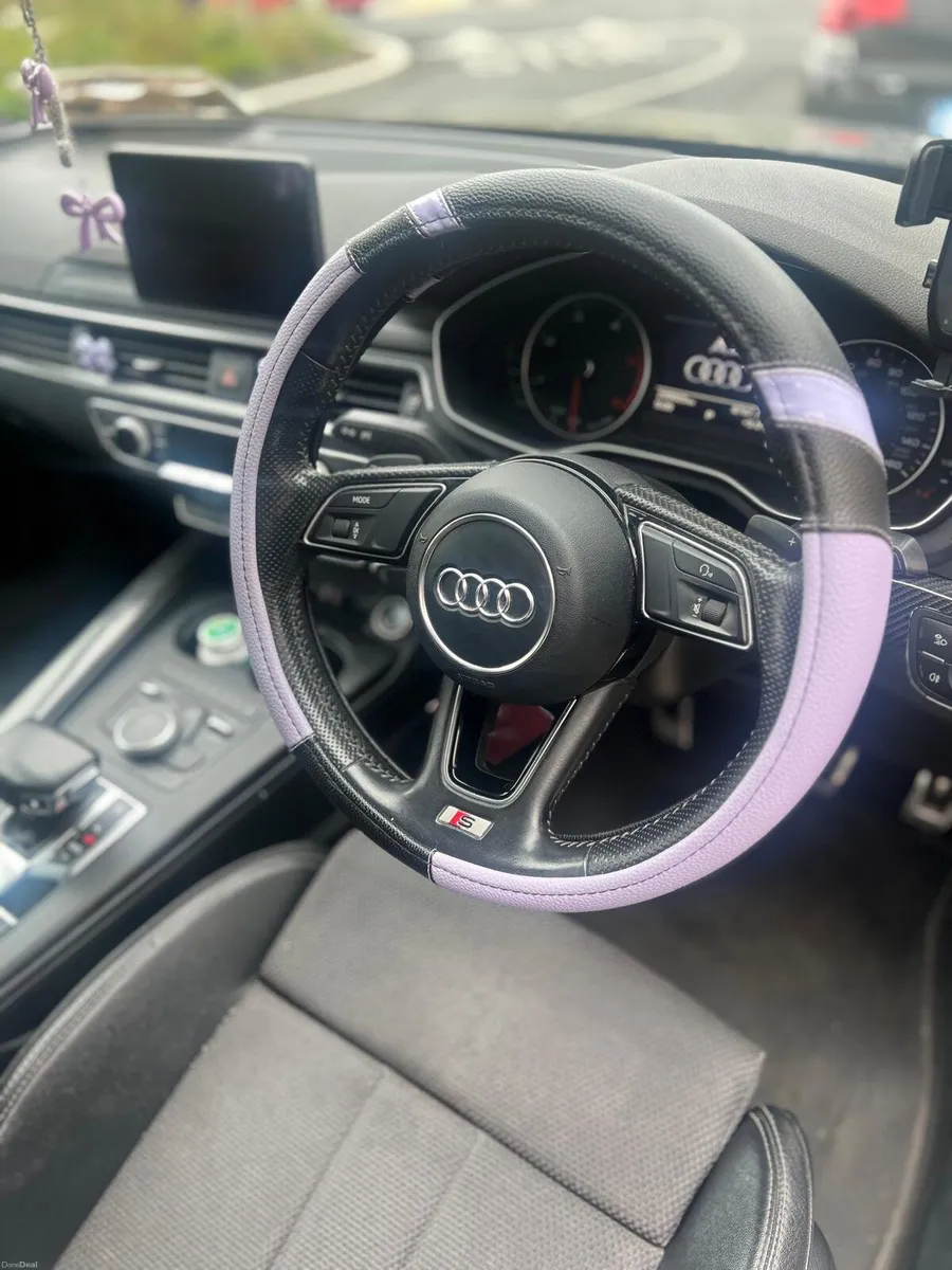 Audi a4 Sline - Image 2